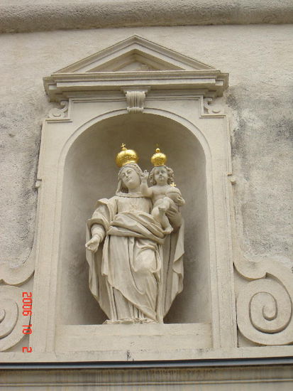 2006 Burg Forchenstein