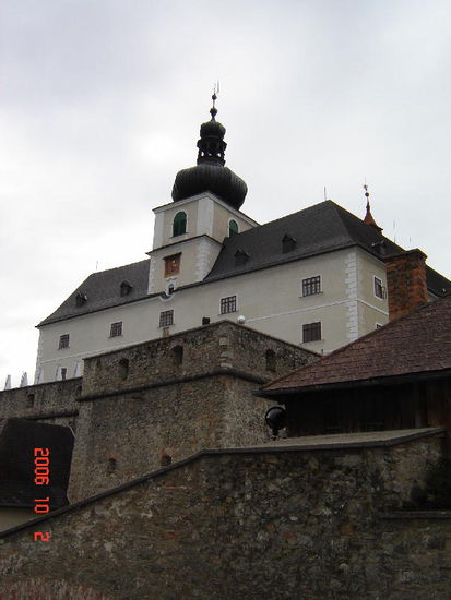 2006 Burg Forchenstein