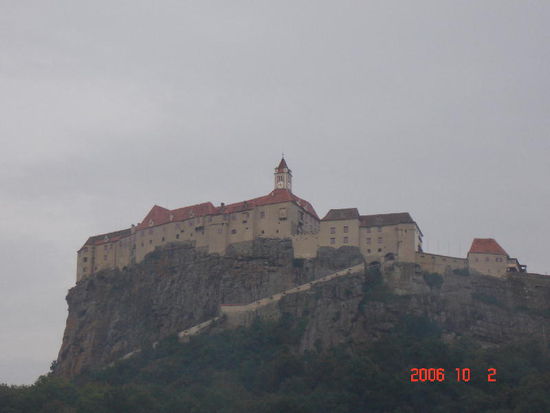 2006 Riegersburg - uneinnehmbare Festung