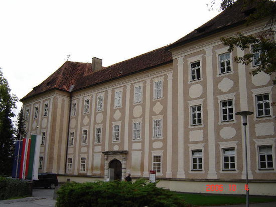 2006 Piber - das Lipizzaner-Bundesgestüt