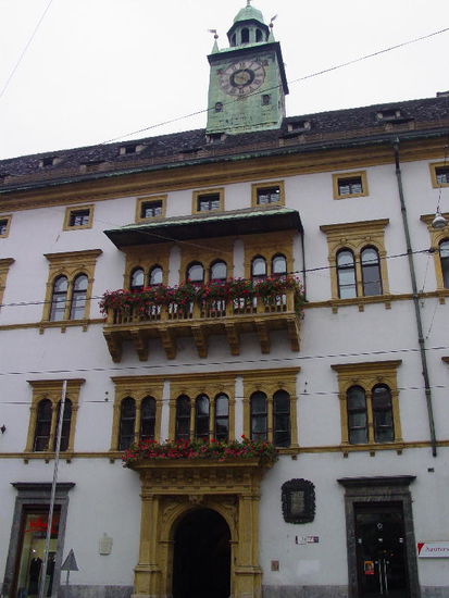 2006 Graz - das Landhaus