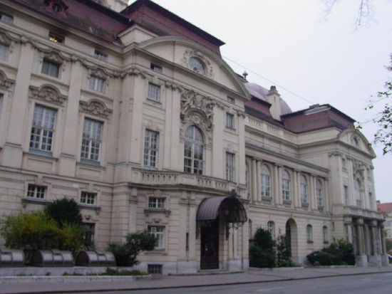 2006 Graz - die Oper