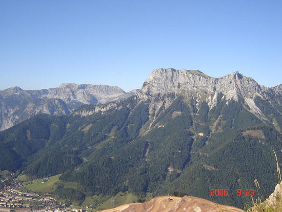 2006 Steirische Berge