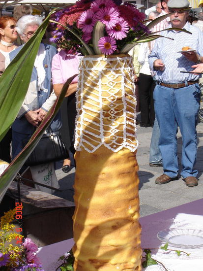 2006 Leoben - das fertige Produkt