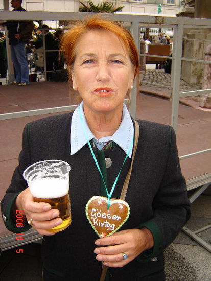 2006 Leoben - reich beschenkt!