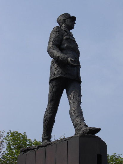 2007 Paris - Charles de Gaulle