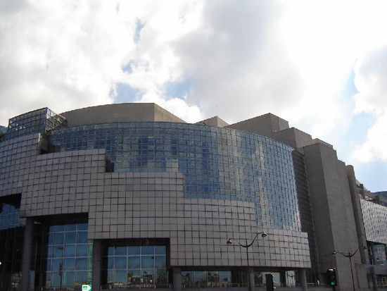 2007 Paris - Opéra Bastille