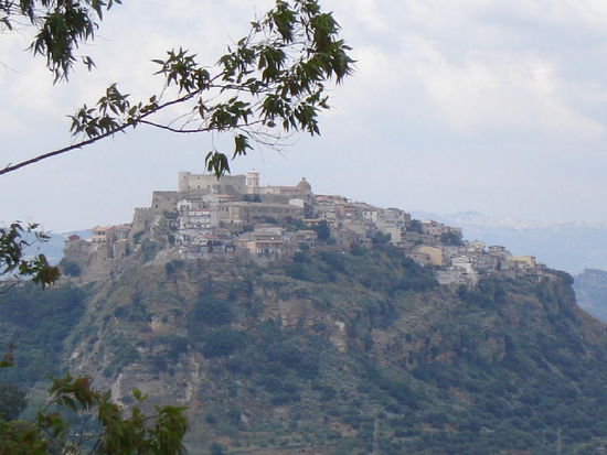 2007 RC - Santa Severina