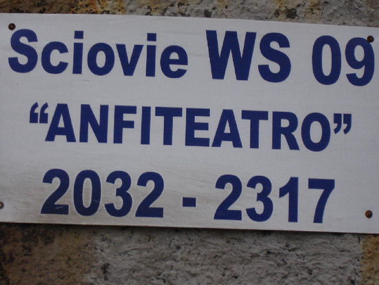 2007 Sicilia - Ätna-Nord; das Skiparadies im Süden....