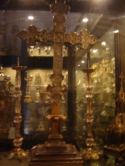 2007 Puglia - Bari; San Nicola