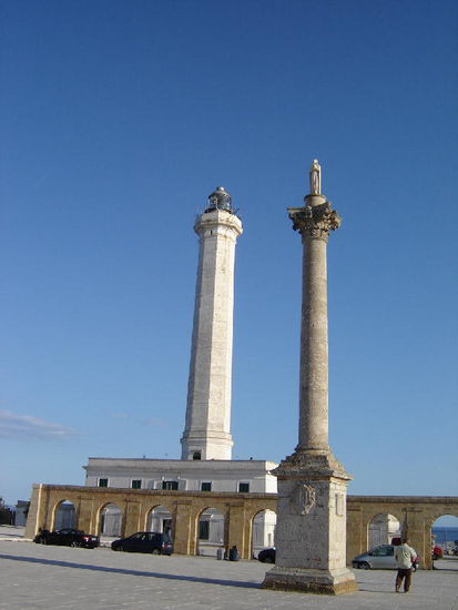 2007 Puglia - Santa Maria di Leuca