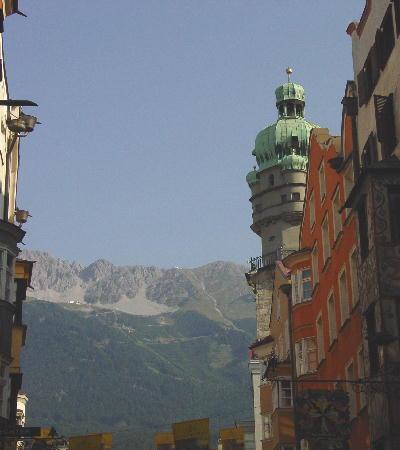 Innsbruck 2003