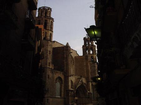 Barcelona 2003