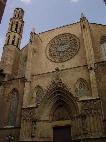 Barcelona 2003