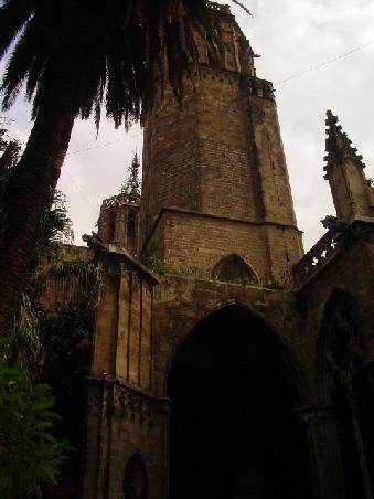 Barcelona 2003