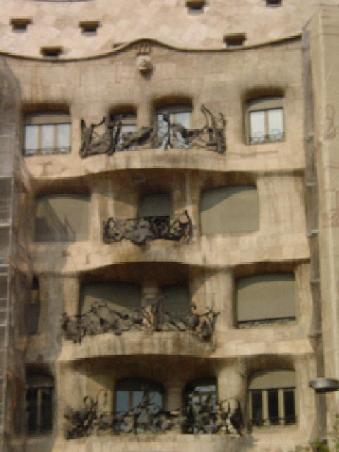 Barcelona 2003