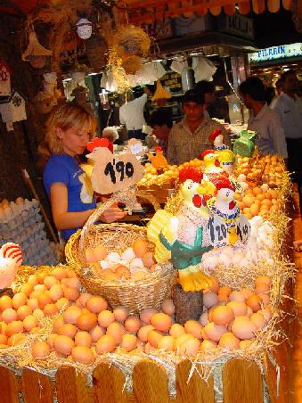 Barcelona 2003