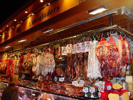 Barcelona 2003
