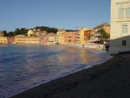 2004 Sestri Levante
