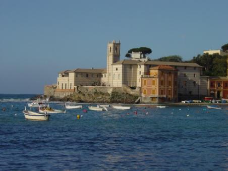 2004 Sestri Levante