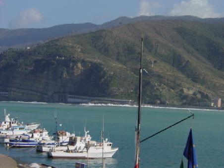 2004 Sestri Levante