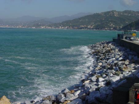 2004 Sestri Levante