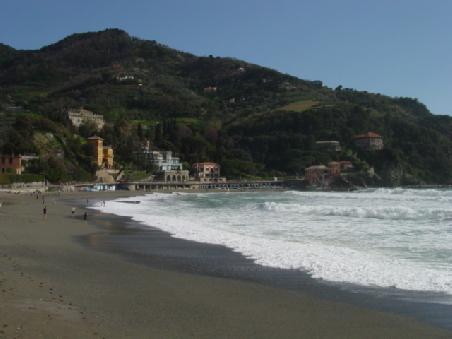 2004 Cinque Terre - Levanto