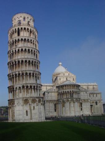 2004 Pisa