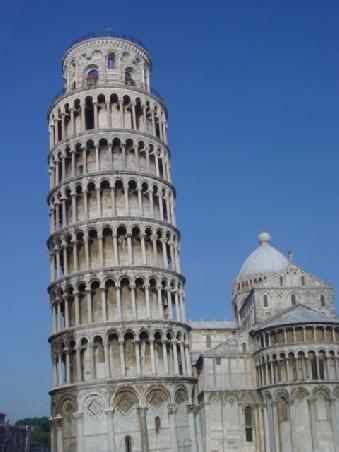 2004 Pisa