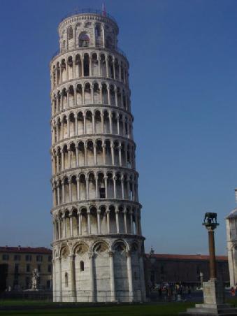 2004 Pisa