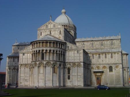 2004 Pisa