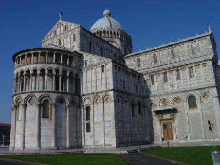 2004 Pisa