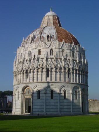 2004 Pisa