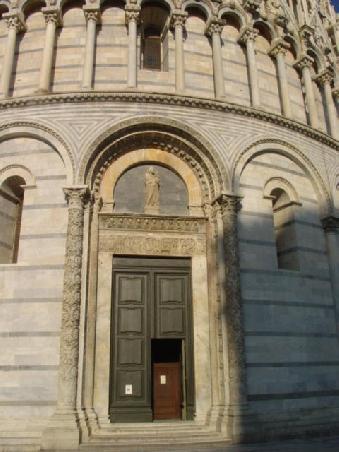 2004 Pisa