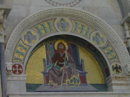 2004 Pisa