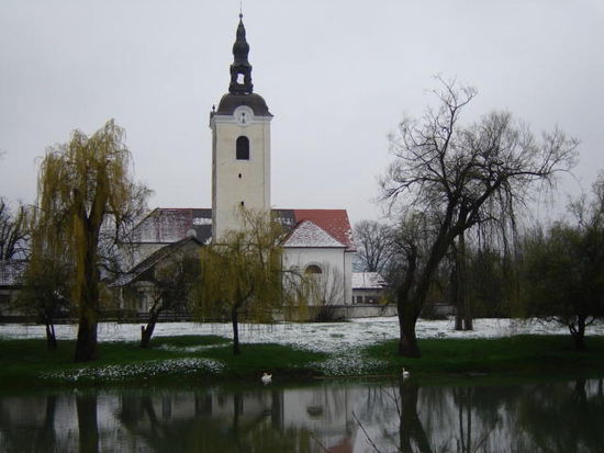 2008 - Kostanjevica na Kriki
