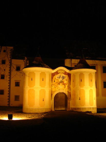 2008 - Kloster Mariabrunn