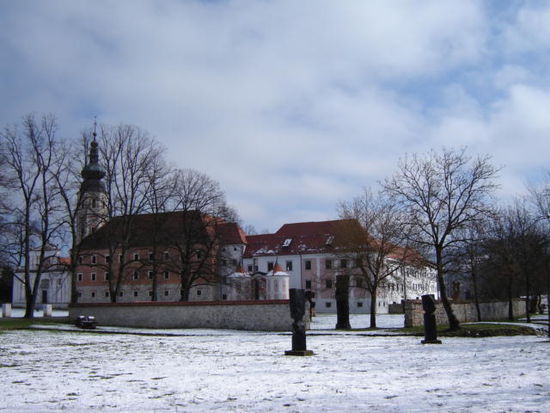 2008 - Kloster Mariabrunn