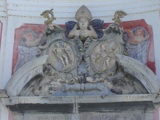 2008 - Kloster Mariabrunn;