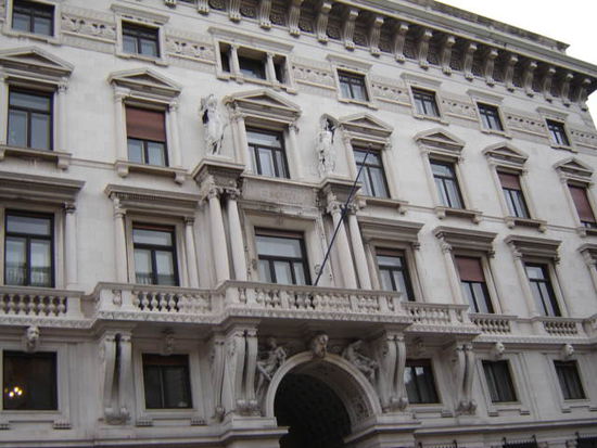 2008 - Triest