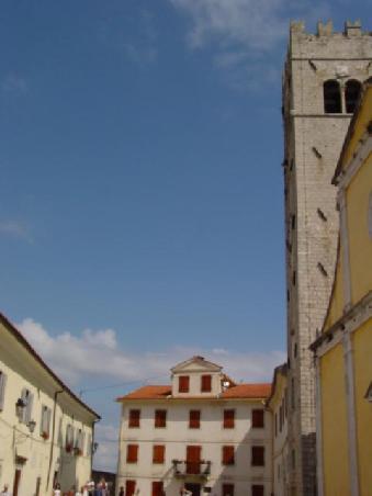 2004 Motovun