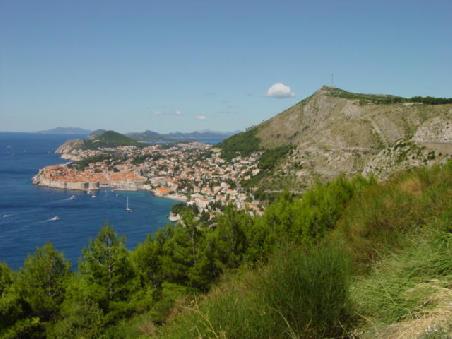 2004 Dubrovnik