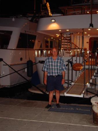 2004 Hvar - nehm ich die oder ...
