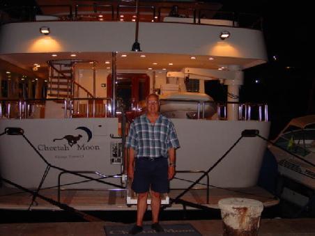 2004 Hvar - oder die oder ...