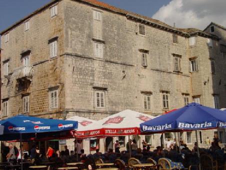 2004 Trogir