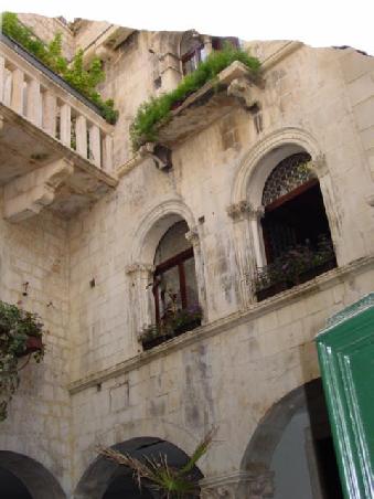 2004 Trogir
