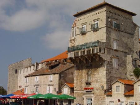 2004 Trogir