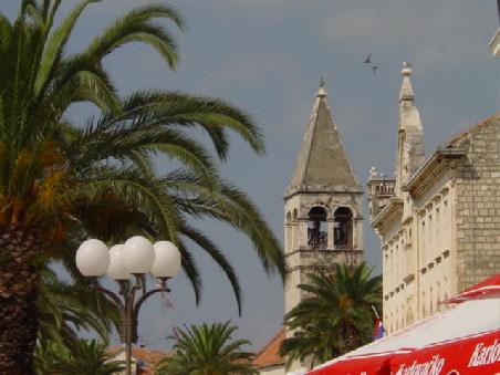2004 Trogir