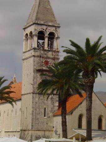 2004 Trogir
