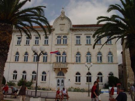 2004 Trogir